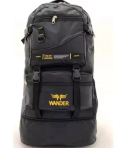 کوله پشتی کوهنوردی با آستر و ضد آب، کوله پشتی زلزله برند Genel Markalar - 70798558