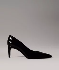 کفش پاشنه بلند الزامی زنانه برند Calvin Klein - 994146826