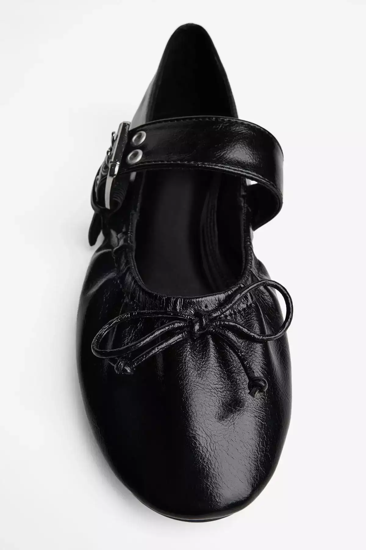 بابت با قفل برند Bershka - 957616161