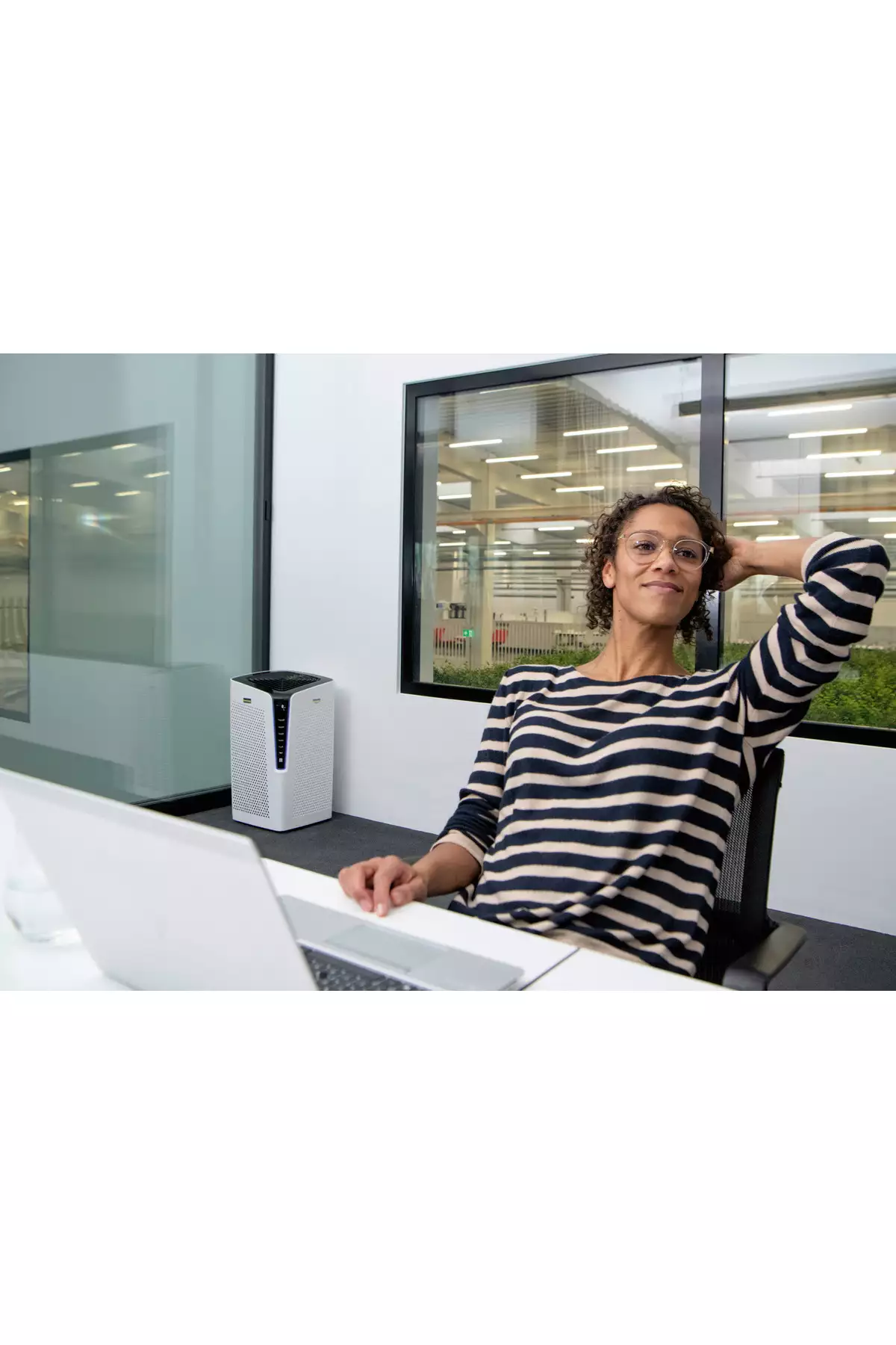 AF 100 تصفیه کننده هوا برند Karcher - 737792045