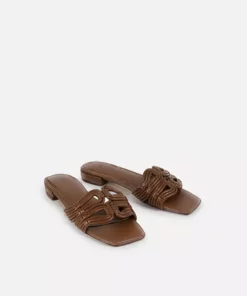 دمپایی با بند سARMAL برند İpekyol - 927340988