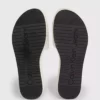 صندل پلتفرم مت برند Calvin Klein - 820043374
