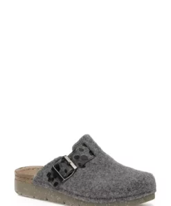 دمپایی زنانه مدل Z5PR از برند Gri برند Polaris - 983110615