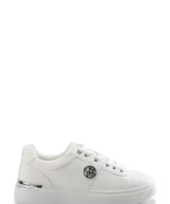 کفش ورزشی زنانه 5Pr سفید A102031409 برند U.S. Polo Assn. - 975580424