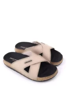 کفش راحتی زنانه اورتوپدیک مدل پیسی-۷۴۳۰ برند Pierre Cardin - 941266299