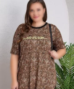 54001 تی‌شرت برند Büyük Moda - 873746121