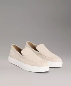 کفش کلاسیک مردانه هیبریدی پاپوش برند Calvin Klein - 994166275