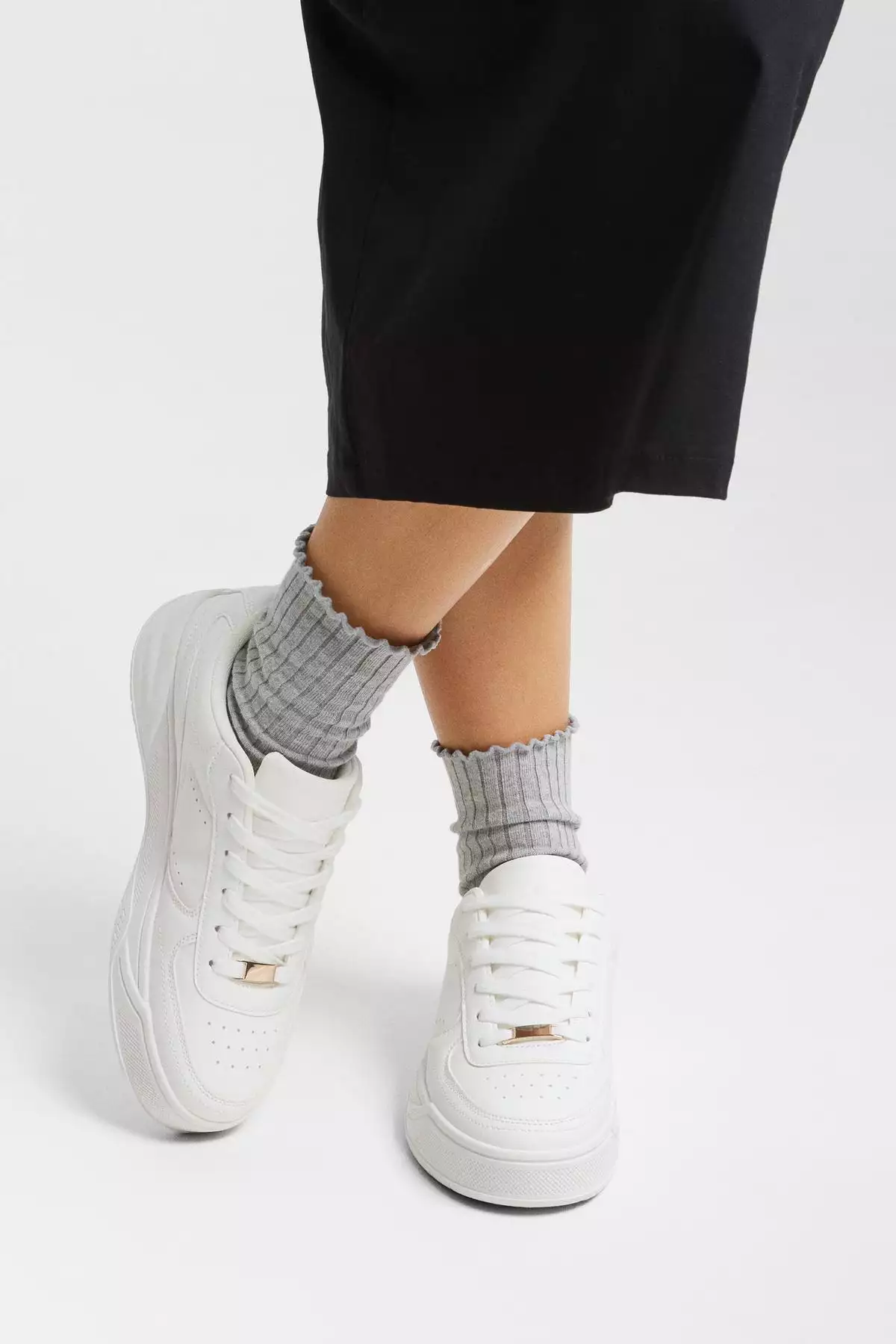 کفش ورزشی برند Bershka - 951423247