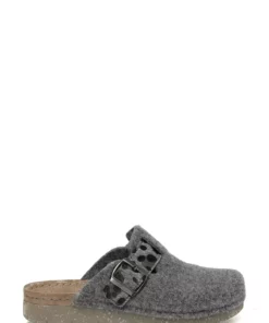 دمپایی زنانه مدل Z5PR از برند Gri برند Polaris - 983110615