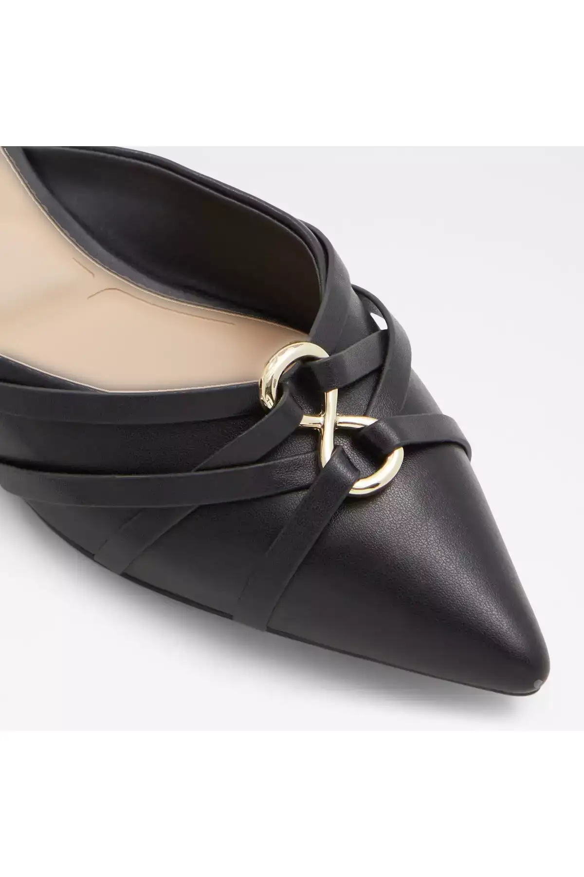 اووندین - دمپایی زنانه مشکی برند Aldo - 817833335