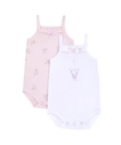 بدن (2 عددی) - آتلتی - دختر برند Chicco - 901389606