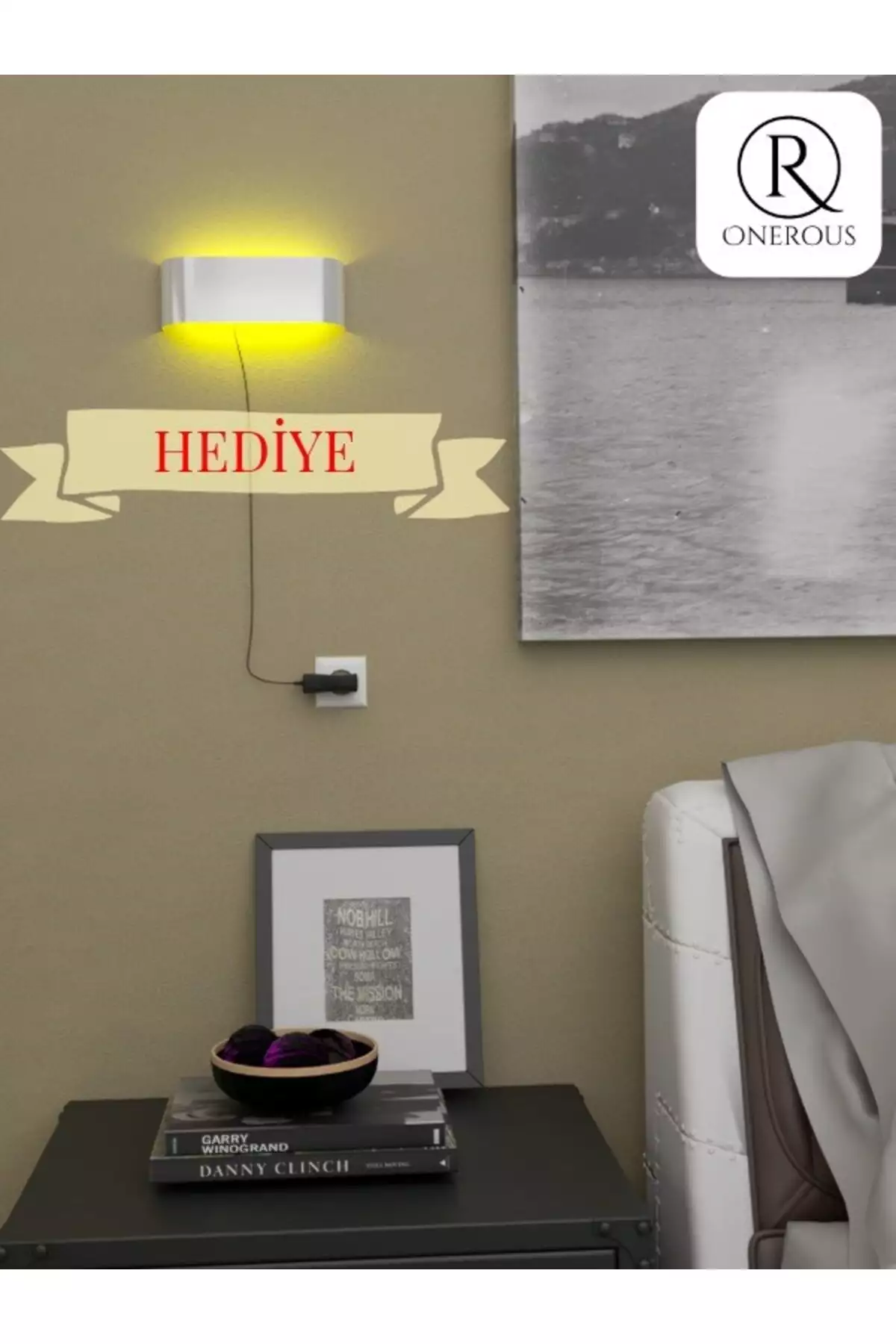 دستگاه تصفیه هوای الیت با حسگر هوشمند و اتصال Wi-Fi، مناسب برای فضاهایی به مساحت 125 متر مربع - با هدیه برند Xiaomi - 879788986