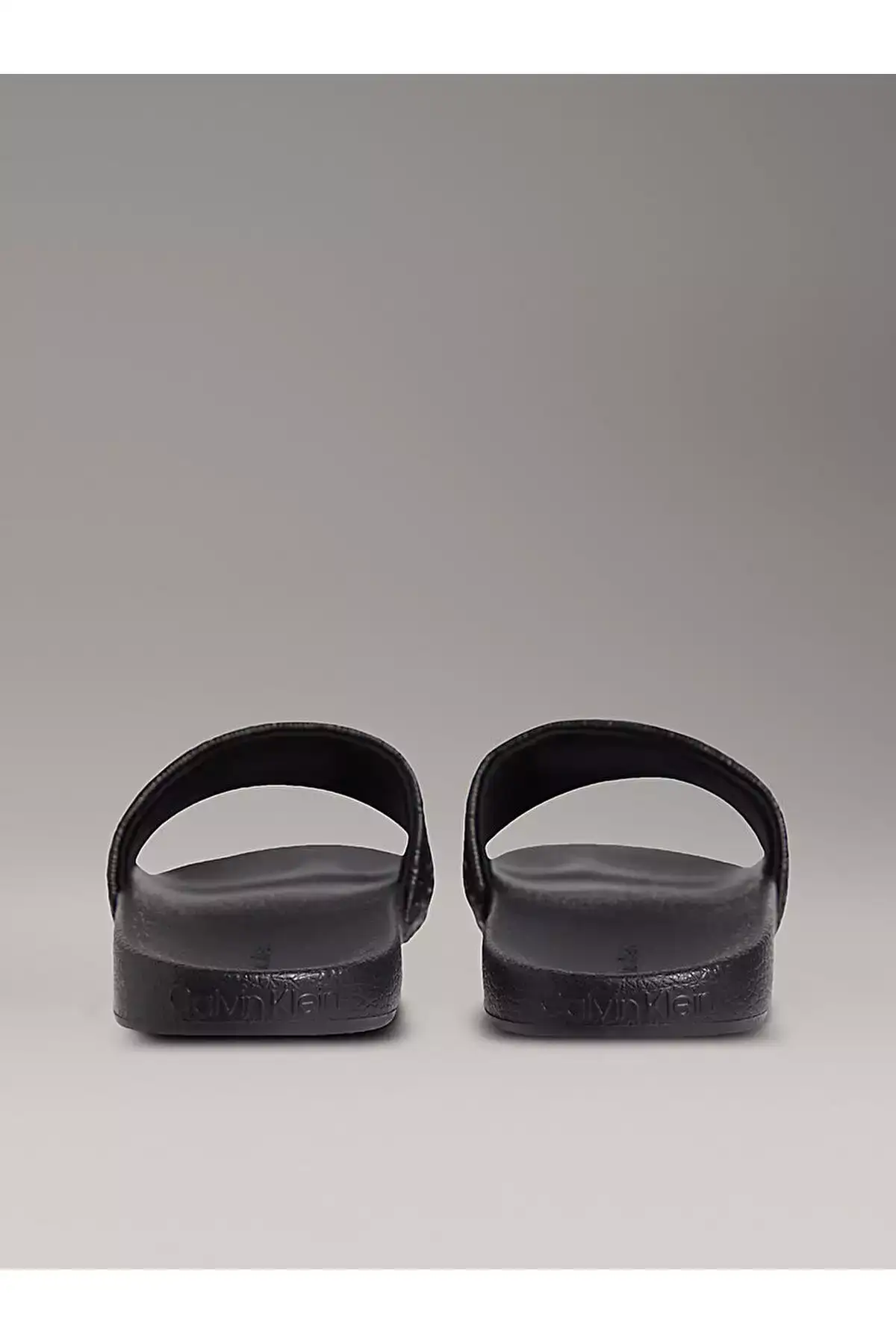 دمپایی زنانه HW0HW02541BEH برند Calvin Klein - 964943653