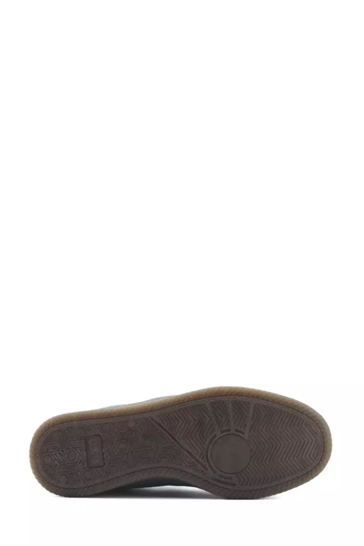 کفش ورزشی یونیسکس U.S. Polo Assn. مدل ساندرا 5FX رنگ سبز برند U.S. Polo Assn. - 925535004