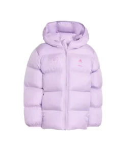 مونت کودک دیزنی مینی موس مدل JL9194-C رنگ بنفش برند adidas - 1022167899