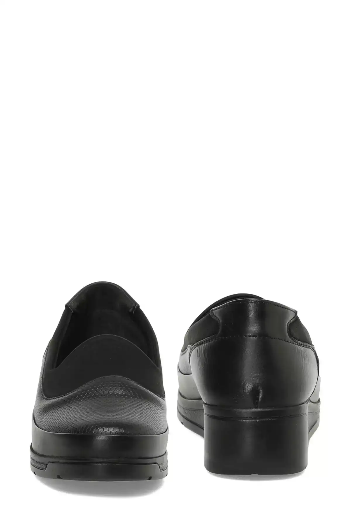 کفش پاشنهدار زنانه مشکی 104565.Z5PR برند Polaris - 978841329