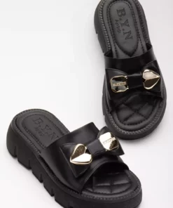 دمپایی روزمرهortopedik زنانه با گارانتی برند Daxtors - 831430463