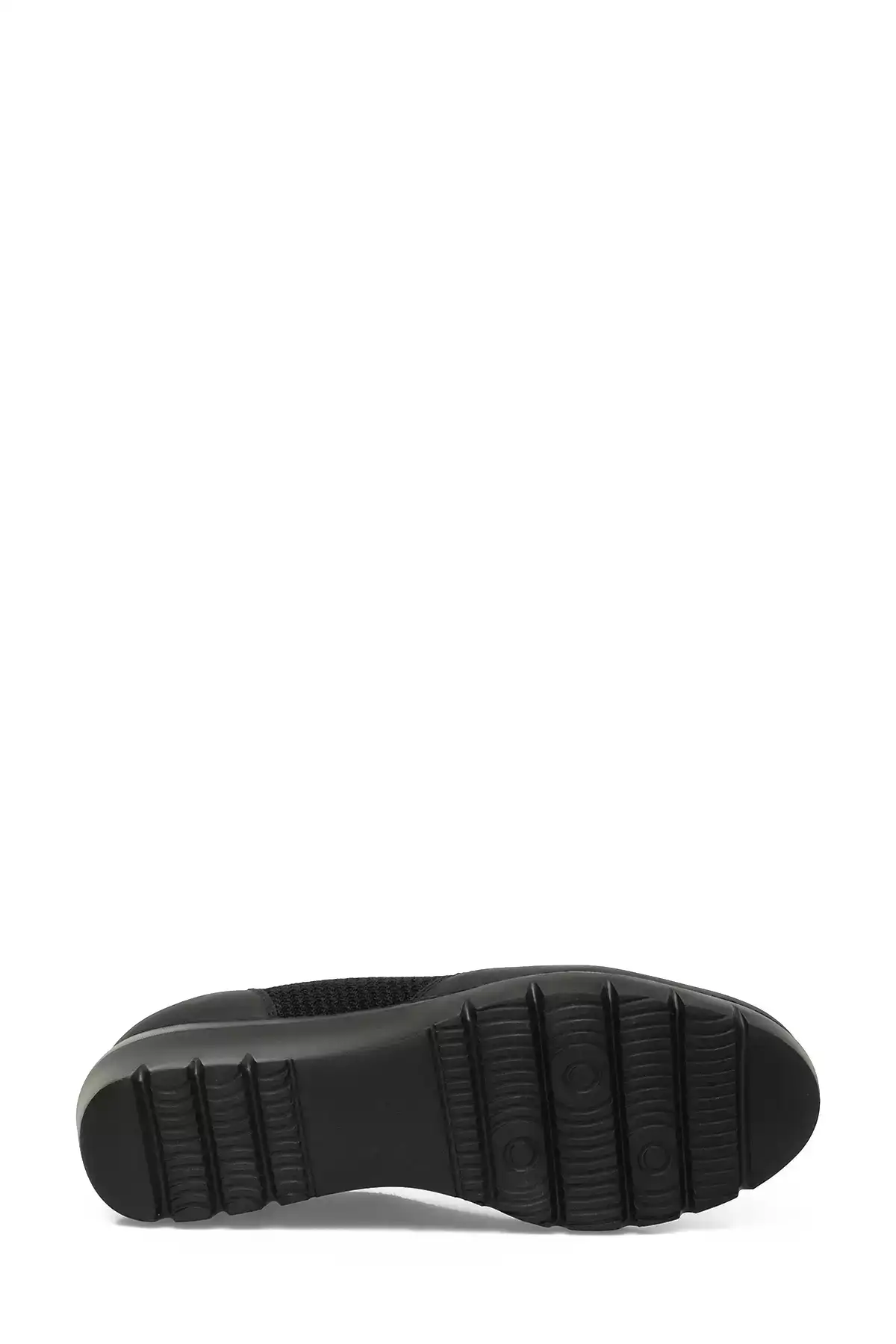 166789.Z5FX کفش پاشنه بلند زنانه مشکی برند Polaris - 987337629