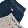 جوراب مردانه A081SZ013.P02.JAMESIY20-2 برند U.S. Polo Assn. - 49930093