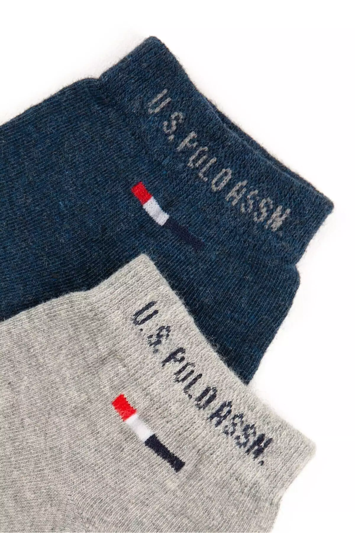 جوراب مردانه A081SZ013.P02.JAMESIY20-2 برند U.S. Polo Assn. - 49930093