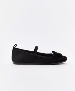 کفش باله دخترانه فیتونک LCW STEPS برند LC Waikiki - 1046316523