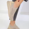 کفش ورزشی زنانه بژ 16979 برند SOHO - 303063498