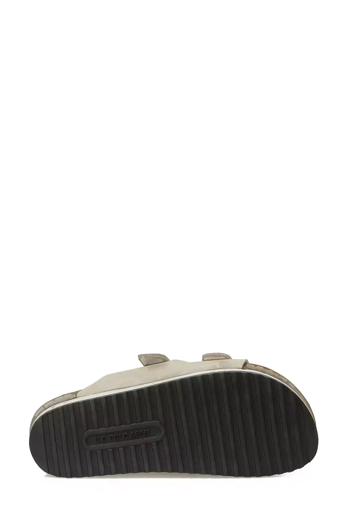 صندل زنانه مانو پلن نو 5FX بژ برند U.S. Polo Assn. - 921505580