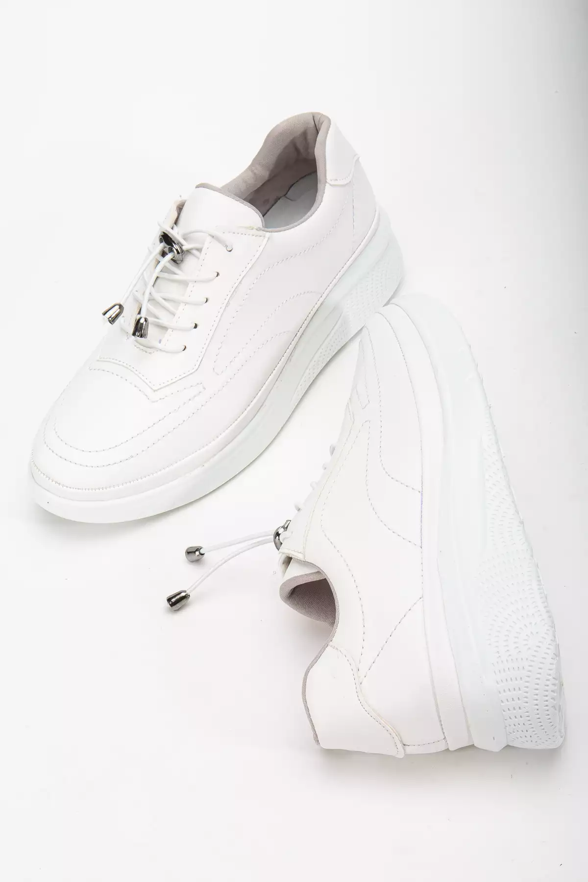 کفش ورزشی زنانه اورتپدیک روزمره مدل D12221 برند Daxtors - 987209560