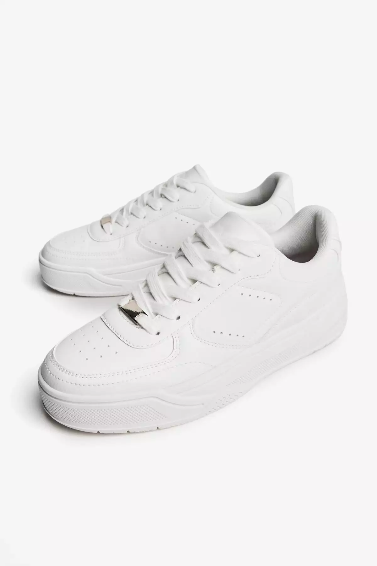 کفش ورزشی برند Bershka - 951423247