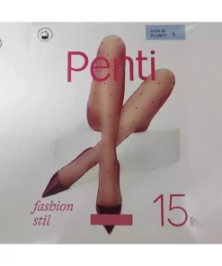 جوراب شلواری فشن استایل برند Penti - 866188844
