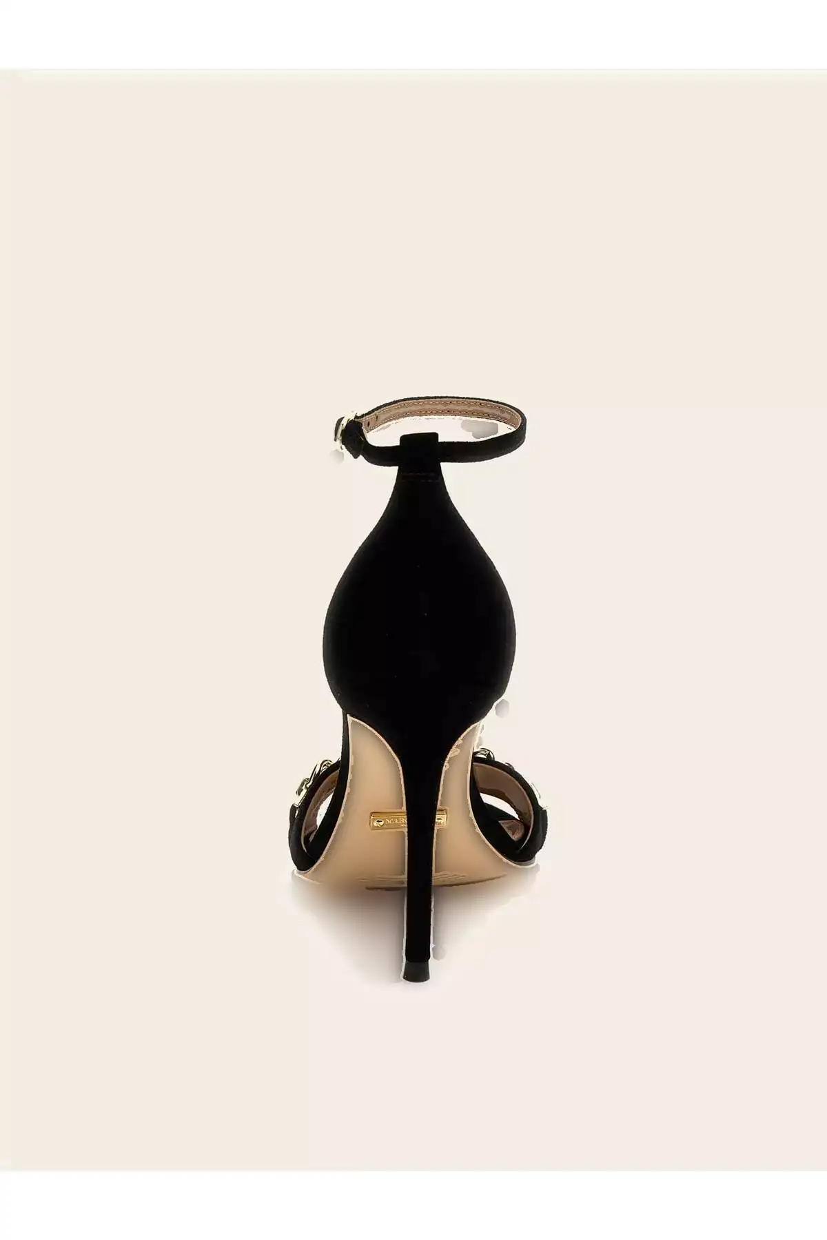 صندل زنانه آباننا برند Guess - 946271697