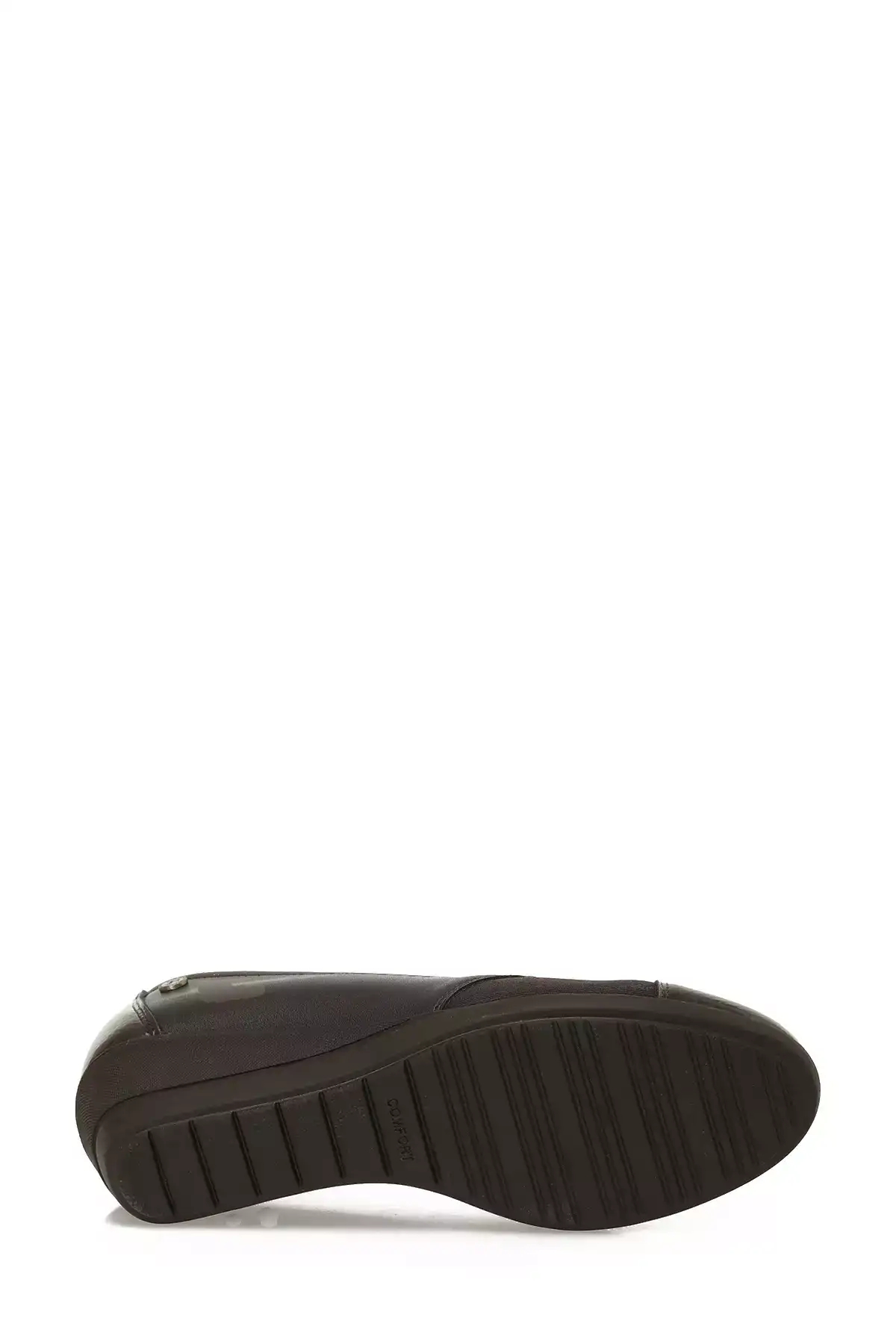 کفش پاشنه بلند زنانه قهوهای رنگ برند Polaris - 979585415