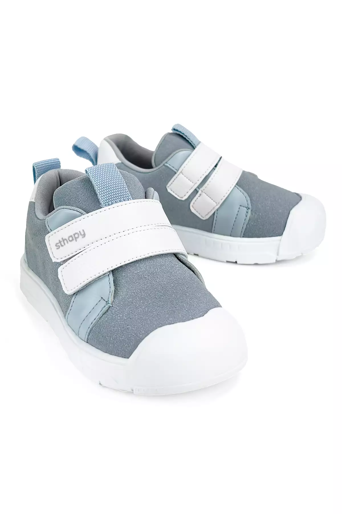 کفش کودک اورتوپدیک رافائل با نوار چسبی برای دختران و پسران - سایز ۱۹ تا ۲۵ برند Sthapy - 1047742111