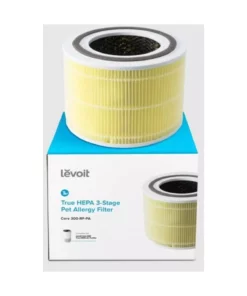 فیلتر تصفیه هوا Core 300s Pro - زرد برند Levoit - 170909373