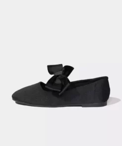 کفش بربری بدون پاشنه دخترانه مدل D8895A825SM برند Defacto - 923055941