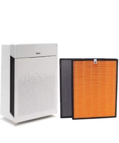 پکیج تصفیه هوا و فیلتر یدک زرو پرو برند Winix - 668876791