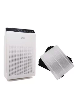 پکیج فیلتر یدکی و تصفیه کننده هوا صفر برند Winix - 668494219