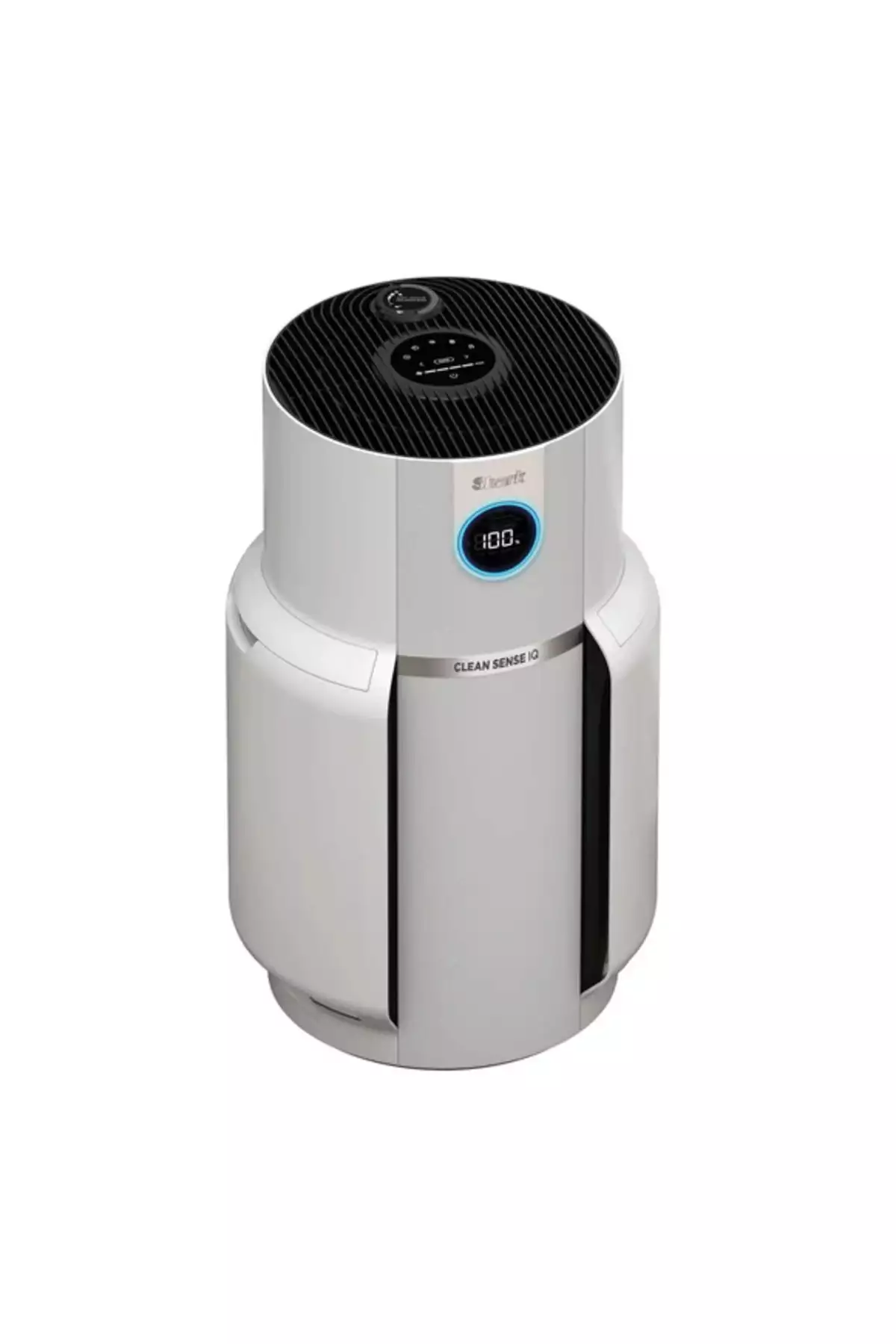 دستگاه تصفیه هوای سنس IQ Neverchange5 - فیلتر با عمر حداکثر 5 سال - مدل HP300EU - برند شارک نینجا برند Shark - 892048742