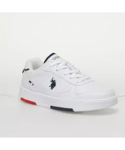 کابل 5 متری برند آندری Wmn 5fx سفید برند U.S. Polo Assn. - 894018789