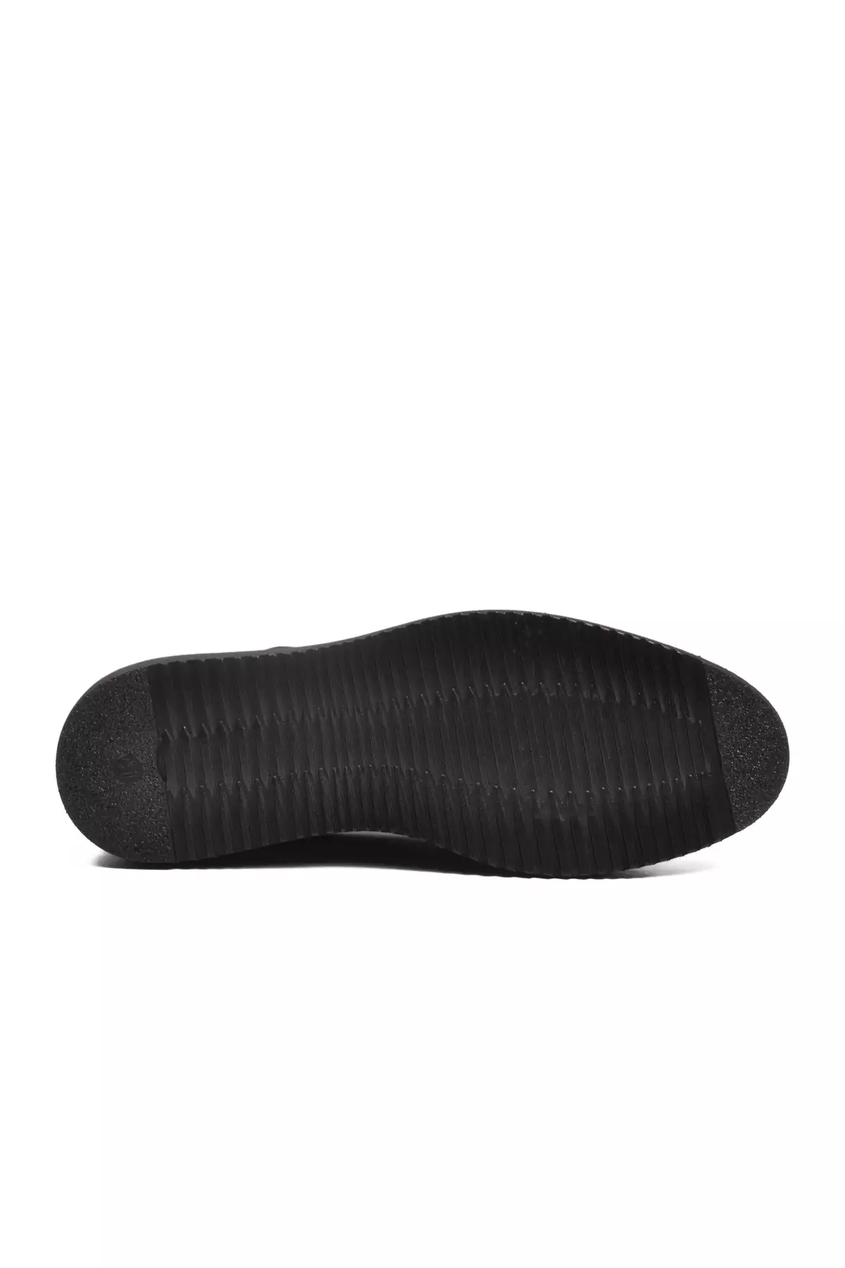 کفش کلاسیک مردانه با کفی ایوا از چرم طبیعی سبک و مشکی 361004 M برند Pierre Cardin - 988925717