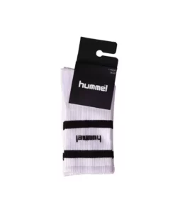 جوراب ورزشی هملونگ 1 عددی برند hummel - 46192462