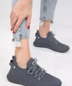 کفش کتانی فومه-فومه مدل یونی سکس 16884 برند SOHO - 857867295