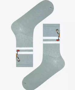 جوراب مچی سبز نعناع مردانه پیتزا برند Penti - 854619332