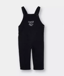 ست دو تکه بچه‌پسری شامل سویشرت ساده و شلوار سالوپه جورداری G0084A525WN برند Defacto - 991694068