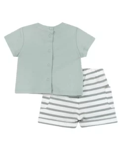 ست / تی‌شرت + شلوار برند Chicco - 904944462