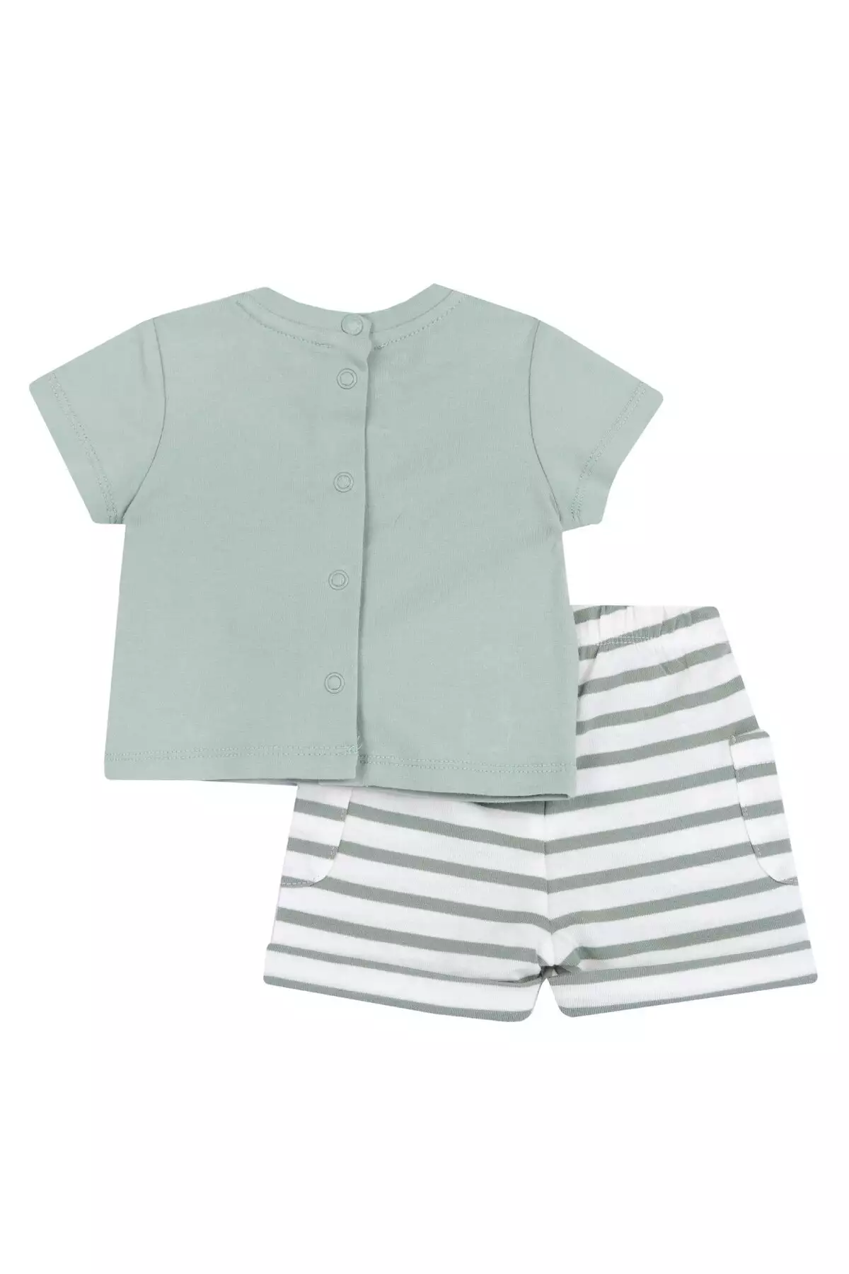 ست / تیشرت + شلوار برند Chicco - 904944462