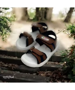 دمپایی بچه‌گانه برند Rexba - 901822009