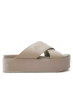 کفش زنانه مدل YW0YW01349-ACF برند Calvin Klein - 832511058