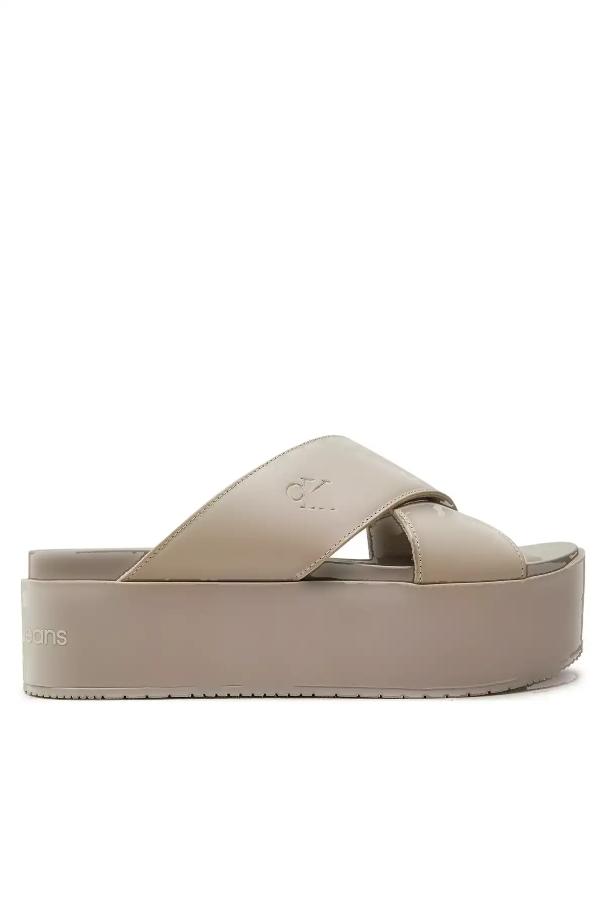 کفش زنانه مدل YW0YW01349-ACF برند Calvin Klein - 832511058