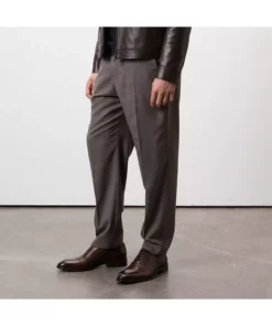 کفش کلاسیک مردانه چرم هوارد کاوه برند Desa - 858951601